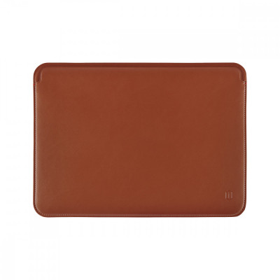 Сумка для ноутбука 14.2" WIWU Skin Pro Platinum Bag Коричневый