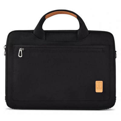 Сумка для ноутбука 15.6"/16.2" WIWU Pioneer Pro Handbag Bag NV Черный