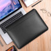 Сумка для ноутбука 13.3" WIWU Skin Pro Portable Stand Sleeve Bag Черный