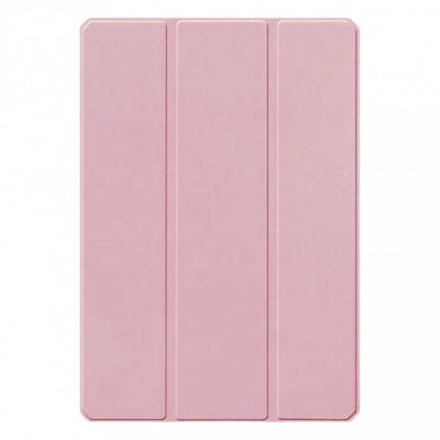 Чехол для iPad 2/3/4 (9.7") TTech Tri-fold Stylus Series Pink