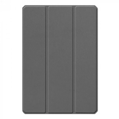 Чехол для iPad 10.9" (2022) TTech Tri-fold Stylus Series Black