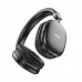 Наушники Bluetooth Hoco W35 Черный