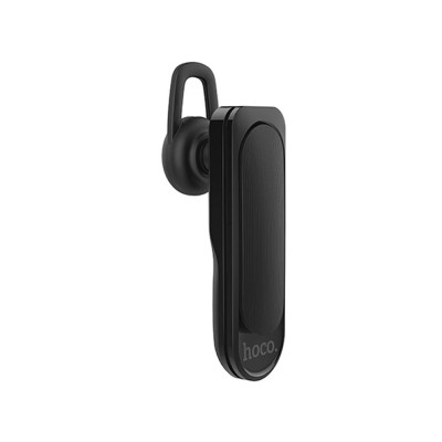 Гарнитура Bluetooth Hoco E23 Earphone Black (BS-000056860)