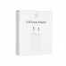 Сетевое зарядное Apple Charger 5W Power Adapter White (MD813M/A) (Original)