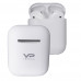 Наушники Veron VR-01 TWS Bluetooth White (BS-000067692)