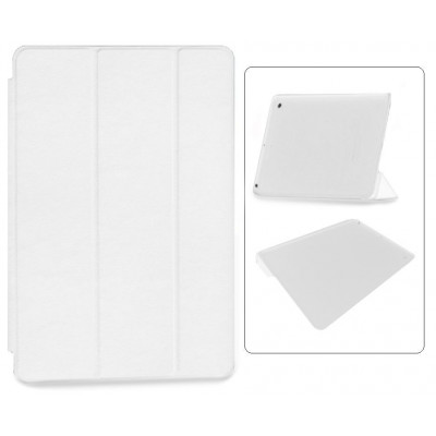 Чехол для iPad Pro 2018 (11") TTech Smart Cover белый