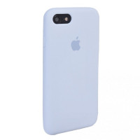 Чехол-накладка для iPhone 11 TTech Original Silicone Series Lilac (5)