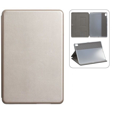 Чехол-книжка для Apple iPad Mini 5 TTech 360° Armor Series золотой