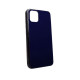 Чехол для iPhone 11 TTech Glass Monochrome Series blue