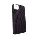 Чехол для iPhone 11 Pro TTech Glass Carbon Full Series black