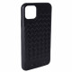 Чехол Polo Leather Case для iPhone 11 Ravel Black (BS-000067362)