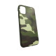 Чехол для iPhone 11 TTech Smoothy Series Camouflage