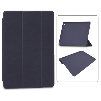 Чехол для iPad Air/iPad 2017 (9,7") TTech Smart Cover темно-синий