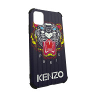 Чехол-накладка для iPhone 11 TTech Wavy Series Kenzo