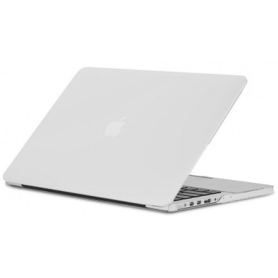 Чехол-накладка для MacBook Air 13" (2010-2017) A1369/A1466 TTech Protective Series White