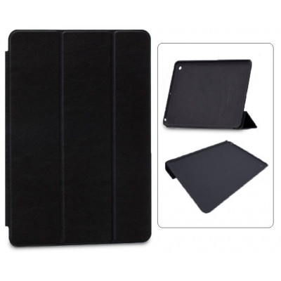 Чехол для iPad Mini 5 TTech Smart Cover черный