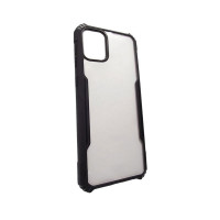 Чехол-накладка для iPhone 11 TTech Armor Series black