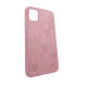 Чехол для iPhone 11 TTech Mickey Series розовый