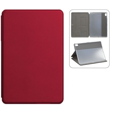 Чехол-книжка для Apple iPad mini 1/2/3/Retina TTech 360° Armor Series красный