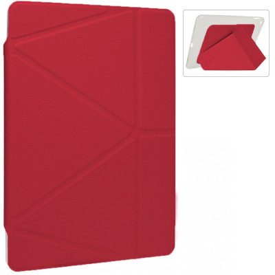 Чехол для iPad Mini 5 Onjess Tab Cover красный