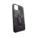 Чехол для iPhone 11 TTech Armor i-Crystal Series черный