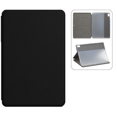 Чехол-книжка для Apple iPad 11" (2020)/iPad Pro 3 (11") 2021 TTech 360° Armor Series черный