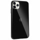Чехол TTech Glass TPU Case для iPhone 11 Pro Max Black (BS-000067649)