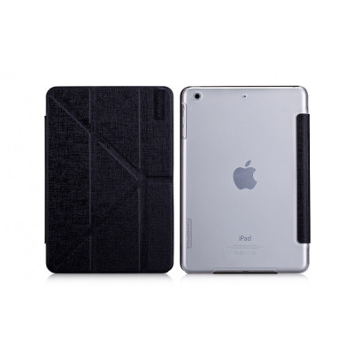 Чехол для iPad Pro 11" {2020} Momax Flip Cover Case Black