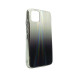 Чехол для iPhone 11 TTech Glass Gradient Series 2 white/black