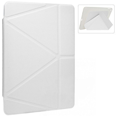 Чехол для iPad 2/3/4 Onjess Tab Cover белый