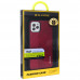 Чехол G-Case Earl Leather Case для iPhone 11 Red (BS-000068172)