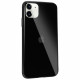 Чехол TTech Glass TPU Case для iPhone 11 Black (BS-000067647)