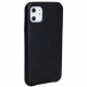 Чехол TTech Original Leather Case для iPhone 11 Black (BS-000068295)