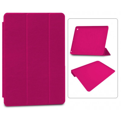 Чехол для iPad Mini 5 TTech Smart Cover розовый