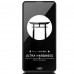 Защитное стекло для Apple iPhone XS Max/11 Pro Max AIRBAG Japan HD Черный