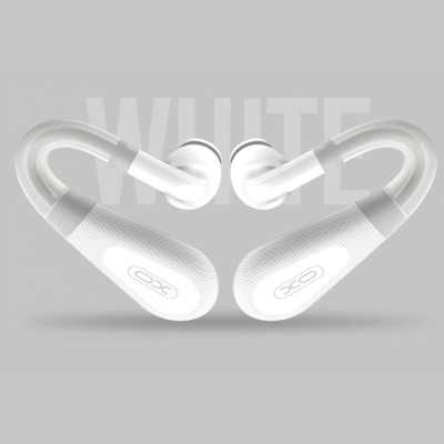 Наушники Bluetooth XO (T50) белый