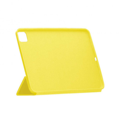 Чехол-книжка для Apple iPad Pro 12.9" (2020) TTech Smart Case Series Yellow