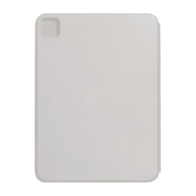 Чехол-книжка для Apple iPad Pro 12.9" (2020) TTech Smart Case Series White