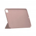 Чехол-книжка для Apple iPad Pro 12.9" (2020) TTech Smart Case Series Rose Gold