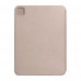 Чехол-книжка для Apple iPad Pro 12.9" (2020) TTech Smart Case Series Rose Gold