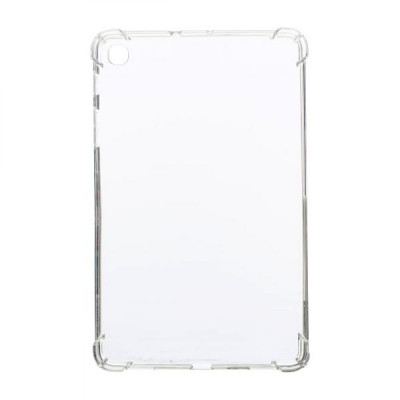 Чехол-накладка для Samsung Tab A 10.5" (T590/T595) TTech Ultrathin Series Прозрачный