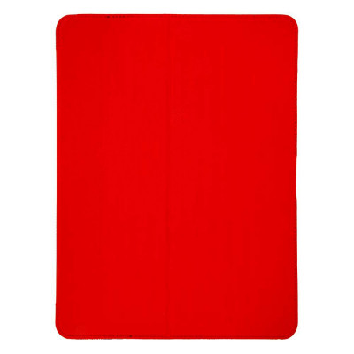 Чехол-книжка для Apple iPad Pro 11" (2020)/iPad Pro 3 (11") 2021 TTech Metropolis Series Red