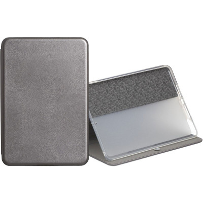 Чехол-книжка для Apple iPad Pro 11" (2020)/iPad Pro 3 (11") 2021 TTech Magnetic Series Серый