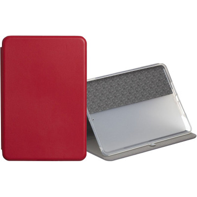 Чехол-книжка для Apple iPad Pro 11" (2020)/iPad Pro 3 (11") 2021 TTech Magnetic Series Красный