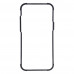 Защитное стекло 2 шт. для iPhone 13 Pro Max Baseus 0.3mm Series Чёрный