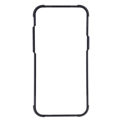 Защитное стекло 2 шт. для IPhone 13/13 Pro/14 Baseus 0.3mm Series Чёрный