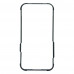 Защитное стекло 2 шт. для iPhone 12/12 Pro Baseus 0.3mm Series Прозрачный