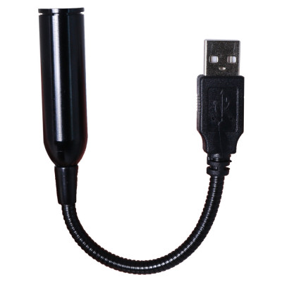 Микрофон для компьютера USB TTech ST-02 Черный