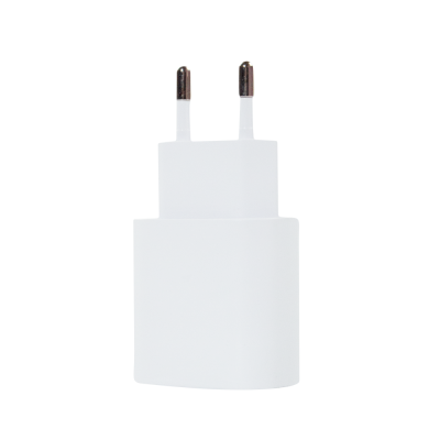 Сетевое зарядное (СЗУ) Samsung 25W PD Adapter USB-C White Белый (108745)