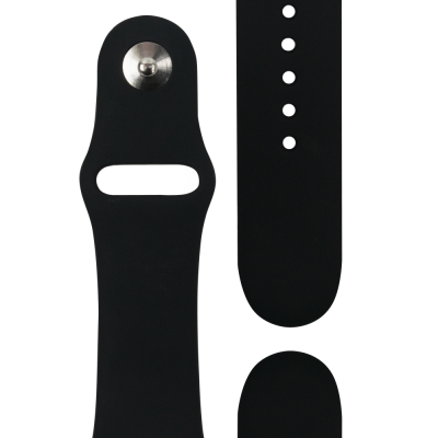 Смарт-часы TTech Watch Series 8 Черный